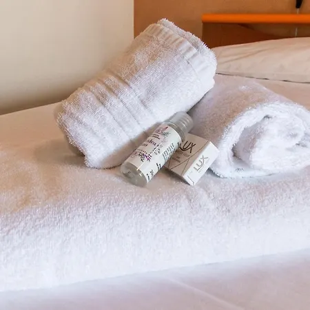 Vanchiglietta Terrace Apartment Turin