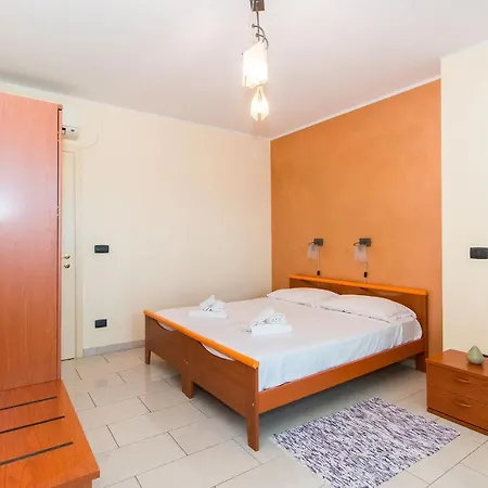 Apartment Vanchiglietta Terrace Turin