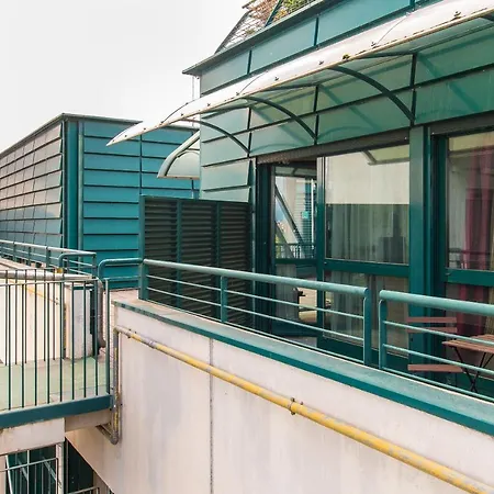 Vanchiglietta Terrace